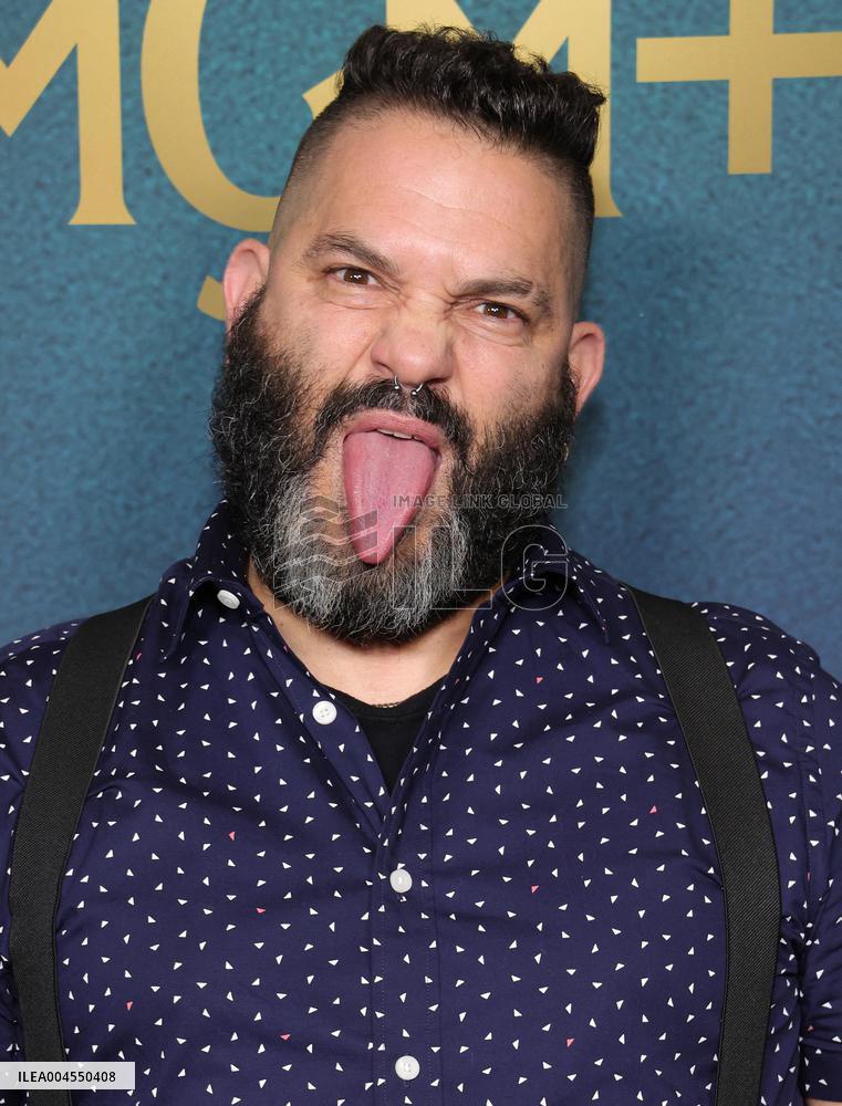 Comedy Central Presents The Daily Show - LA