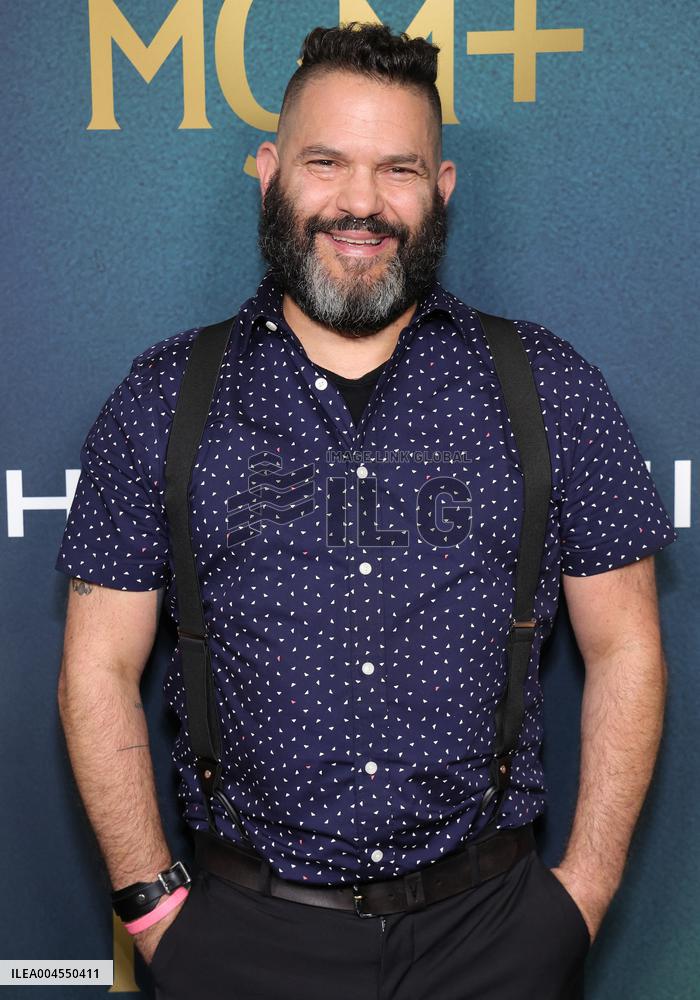 Comedy Central Presents The Daily Show - LA