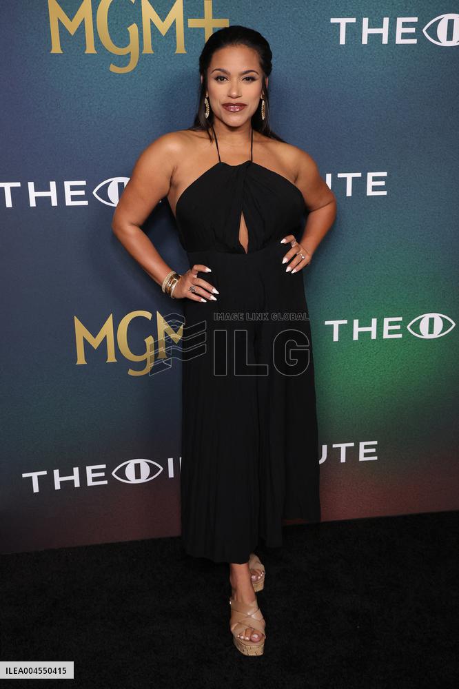 Comedy Central Presents The Daily Show - LA