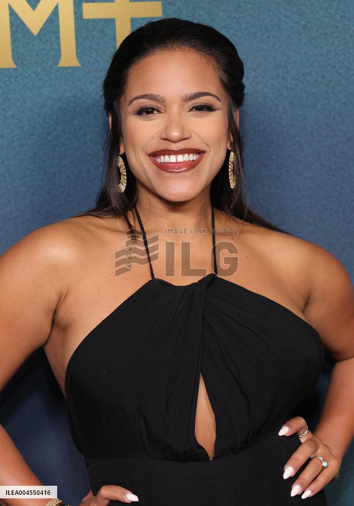 Comedy Central Presents The Daily Show - LA