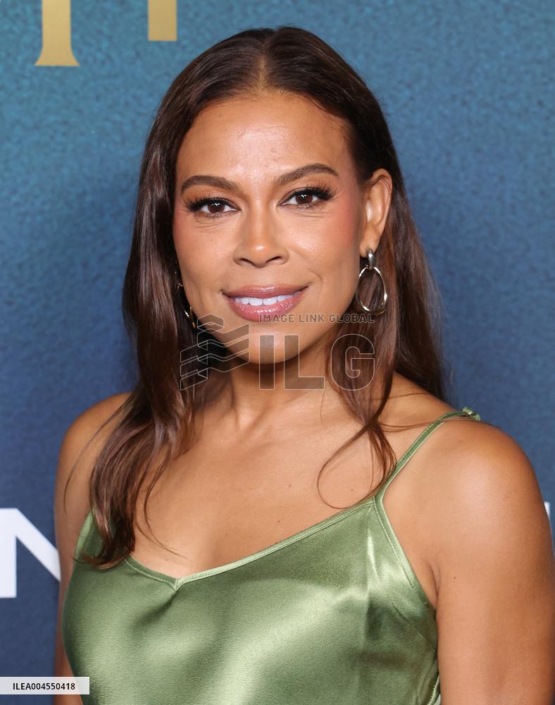 Comedy Central Presents The Daily Show - LA