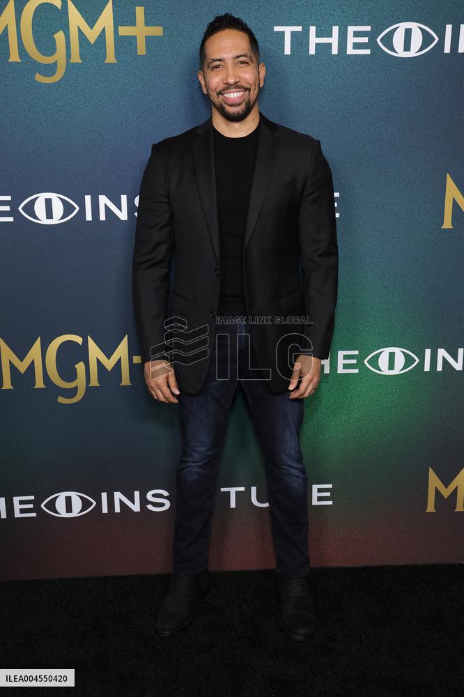 Comedy Central Presents The Daily Show - LA