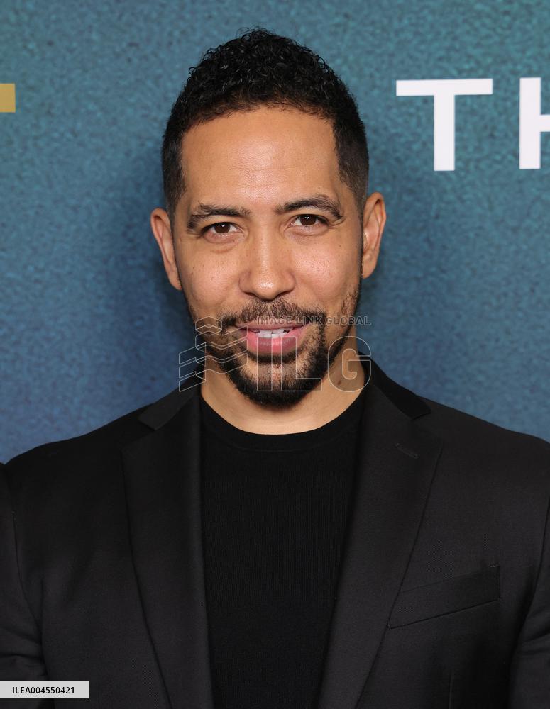 Comedy Central Presents The Daily Show - LA