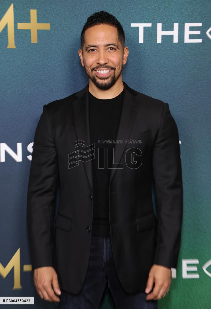 Comedy Central Presents The Daily Show - LA