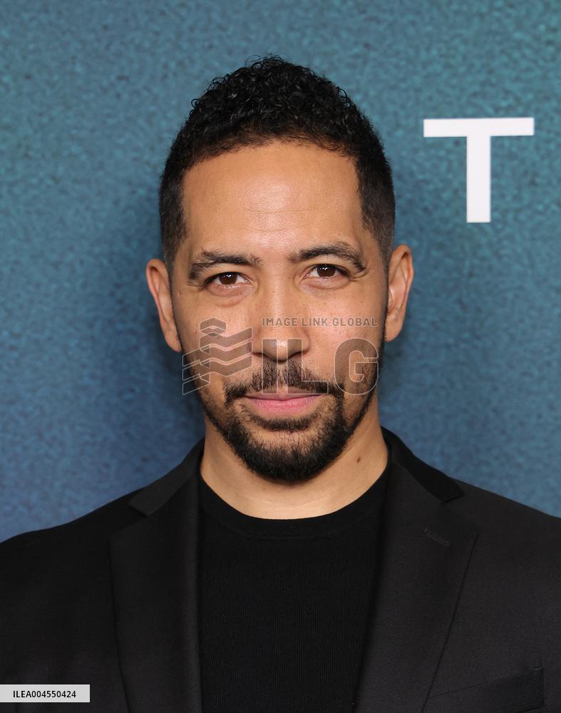 Comedy Central Presents The Daily Show - LA