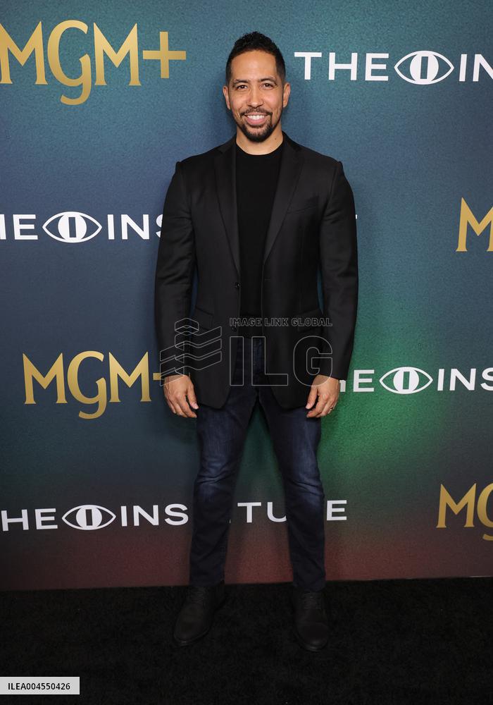 Comedy Central Presents The Daily Show - LA