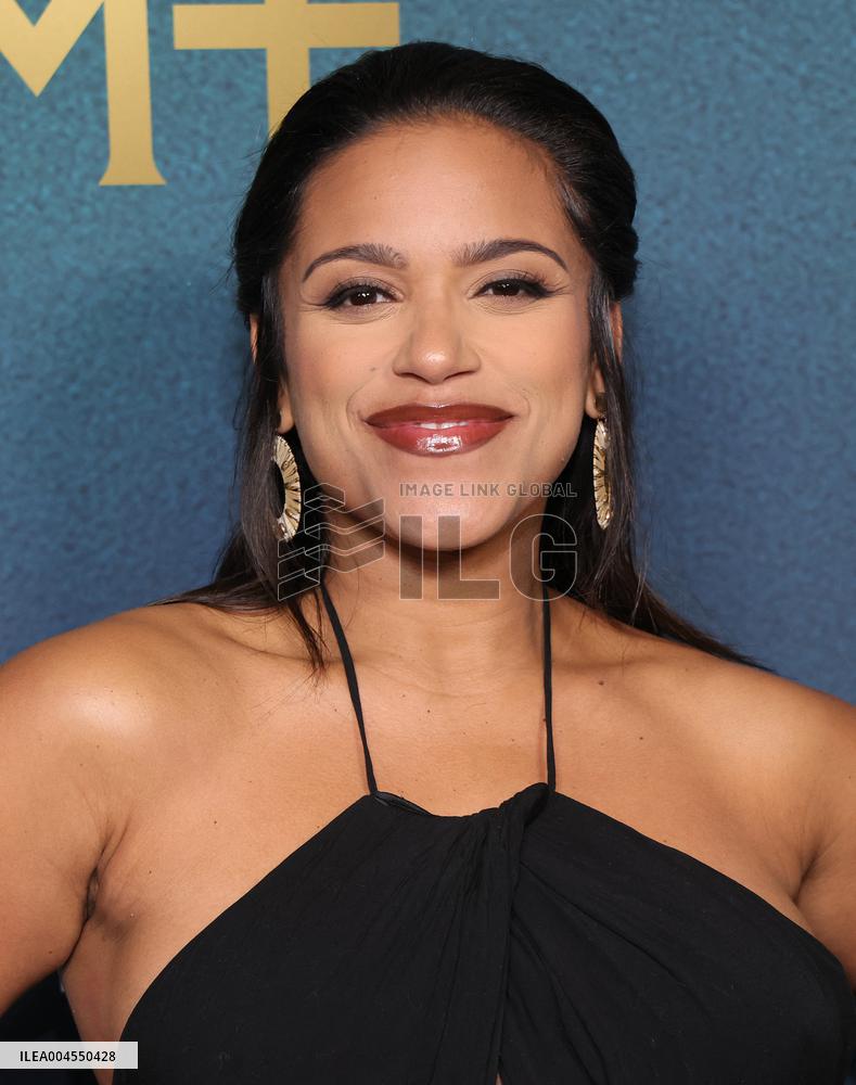 Comedy Central Presents The Daily Show - LA