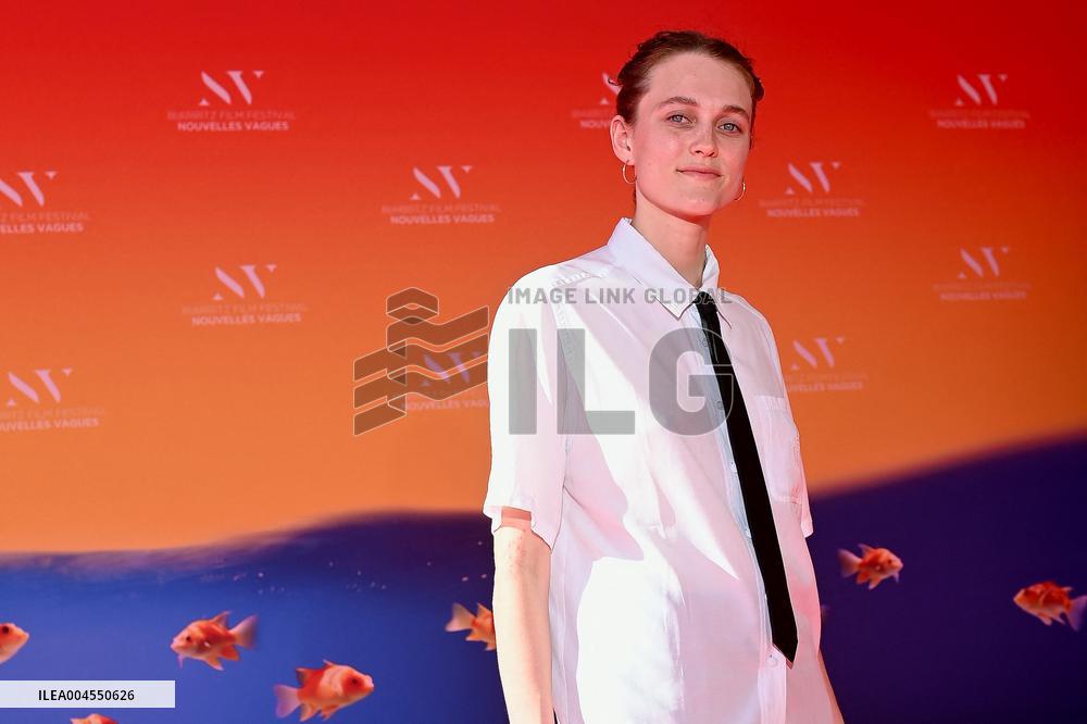 3rd Nouvelles Vagues International Biarritz Film Festival