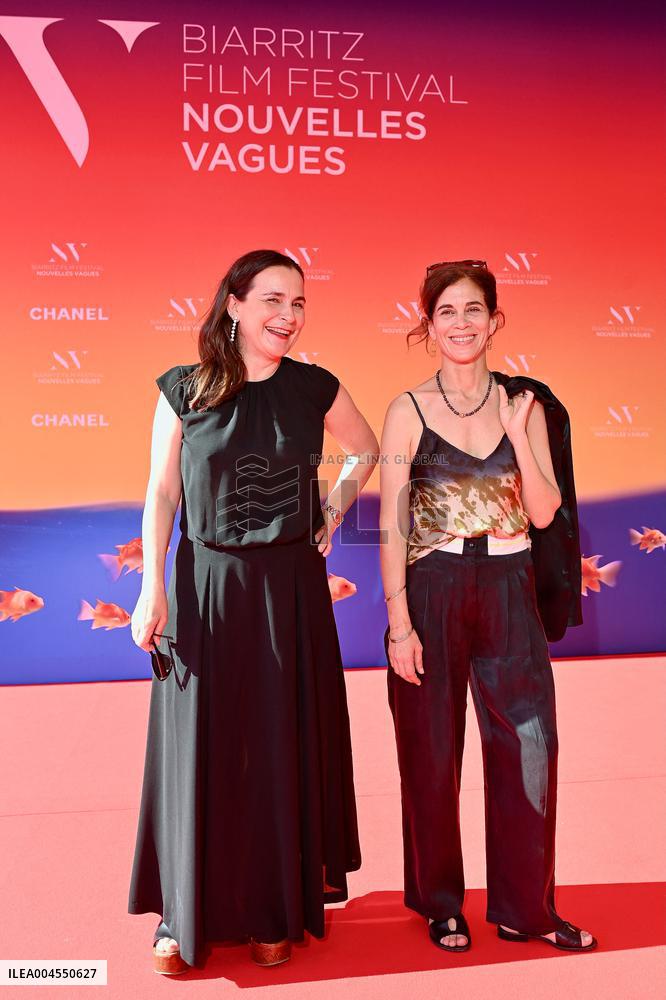 3rd Nouvelles Vagues International Biarritz Film Festival