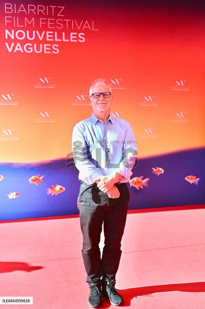 3rd Nouvelles Vagues International Biarritz Film Festival