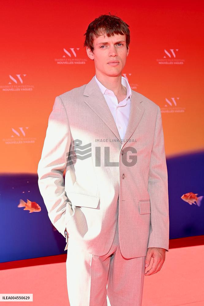 3rd Nouvelles Vagues International Biarritz Film Festival