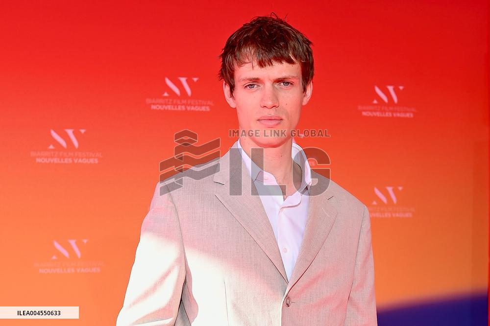 3rd Nouvelles Vagues International Biarritz Film Festival