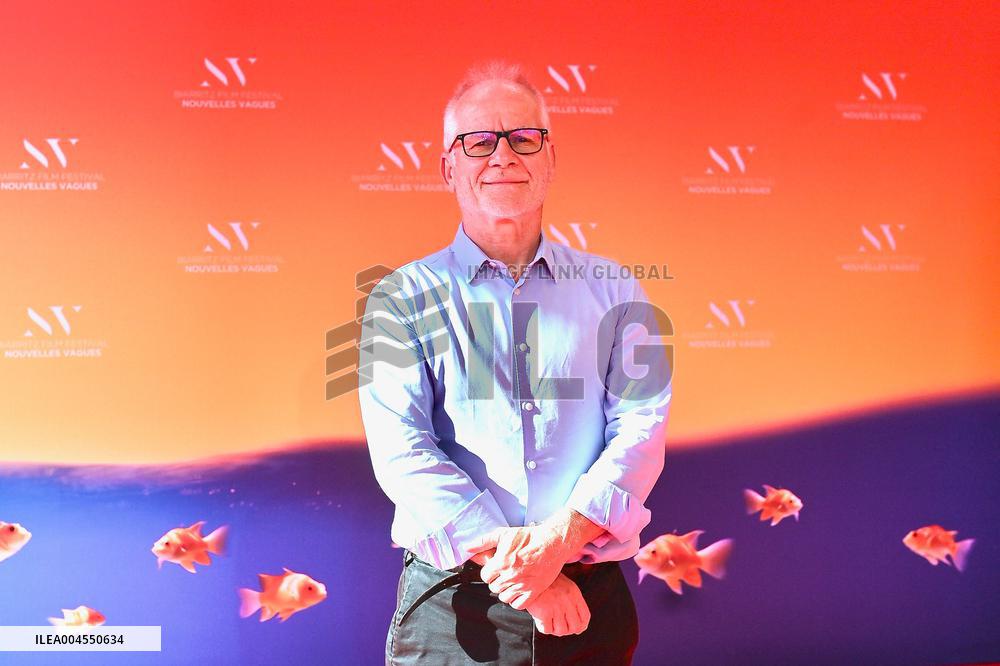 3rd Nouvelles Vagues International Biarritz Film Festival