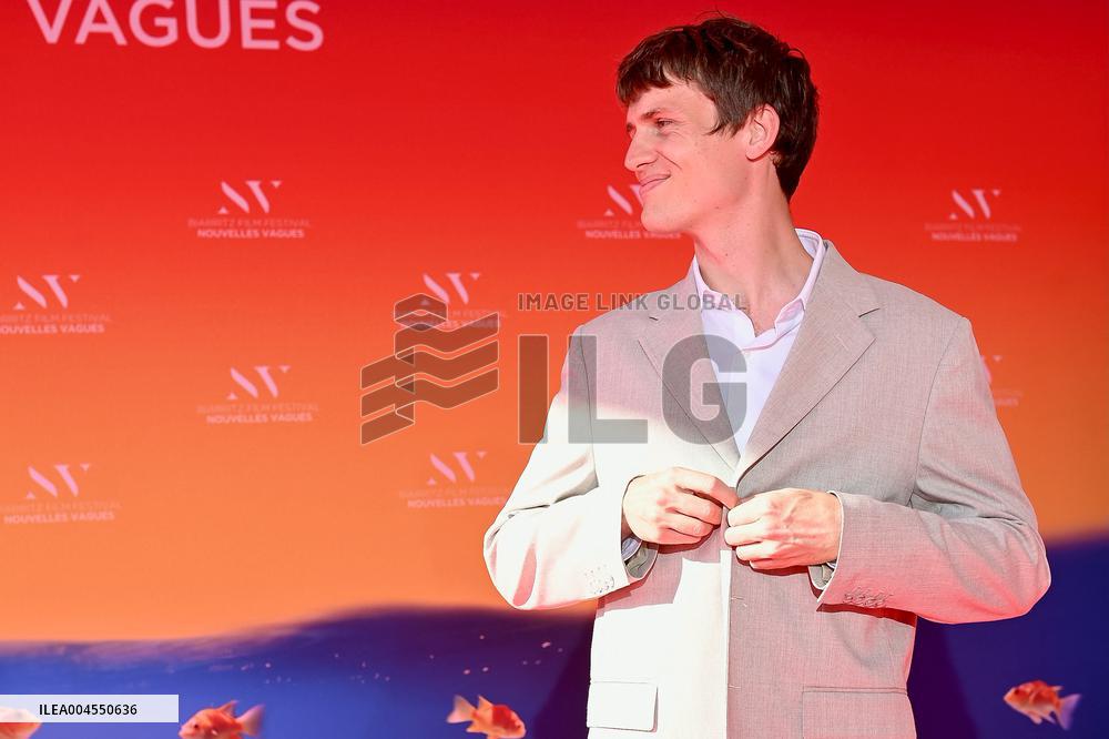 3rd Nouvelles Vagues International Biarritz Film Festival