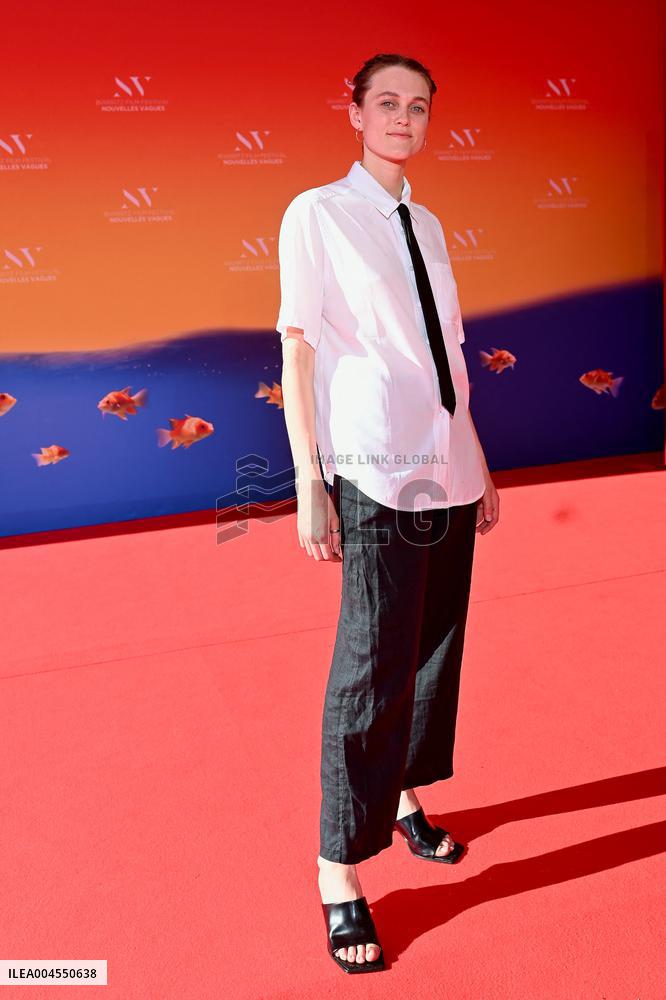 3rd Nouvelles Vagues International Biarritz Film Festival