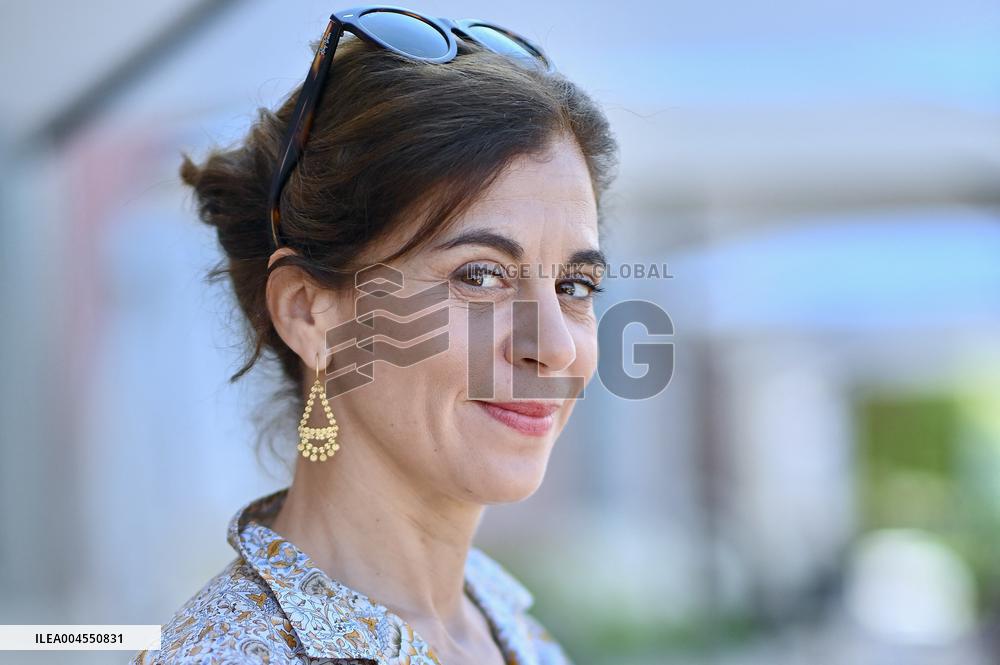 3rd Nouvelles Vagues International Biarritz Film Festival - Day 4