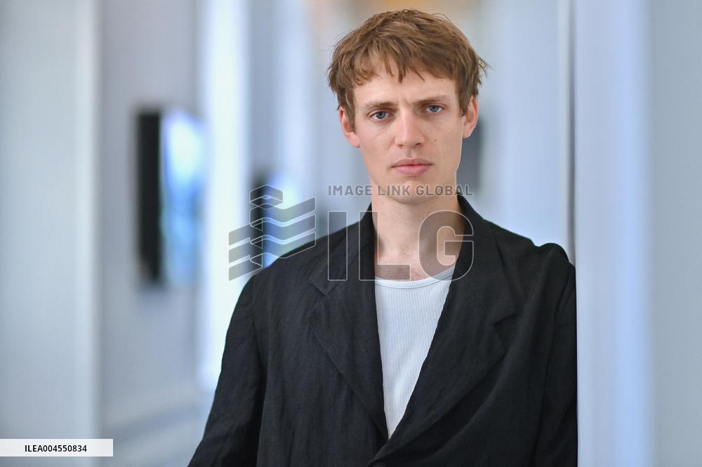 3rd Nouvelles Vagues International Biarritz Film Festival - Day 4