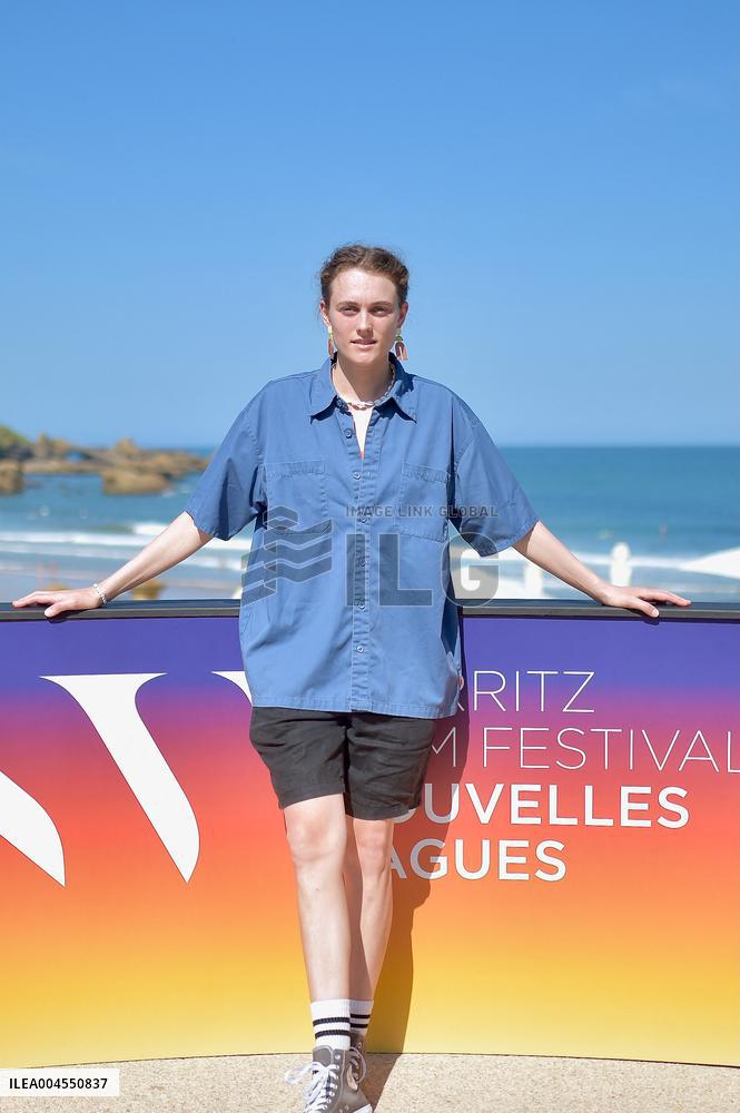 3rd Nouvelles Vagues International Biarritz Film Festival - Day 4