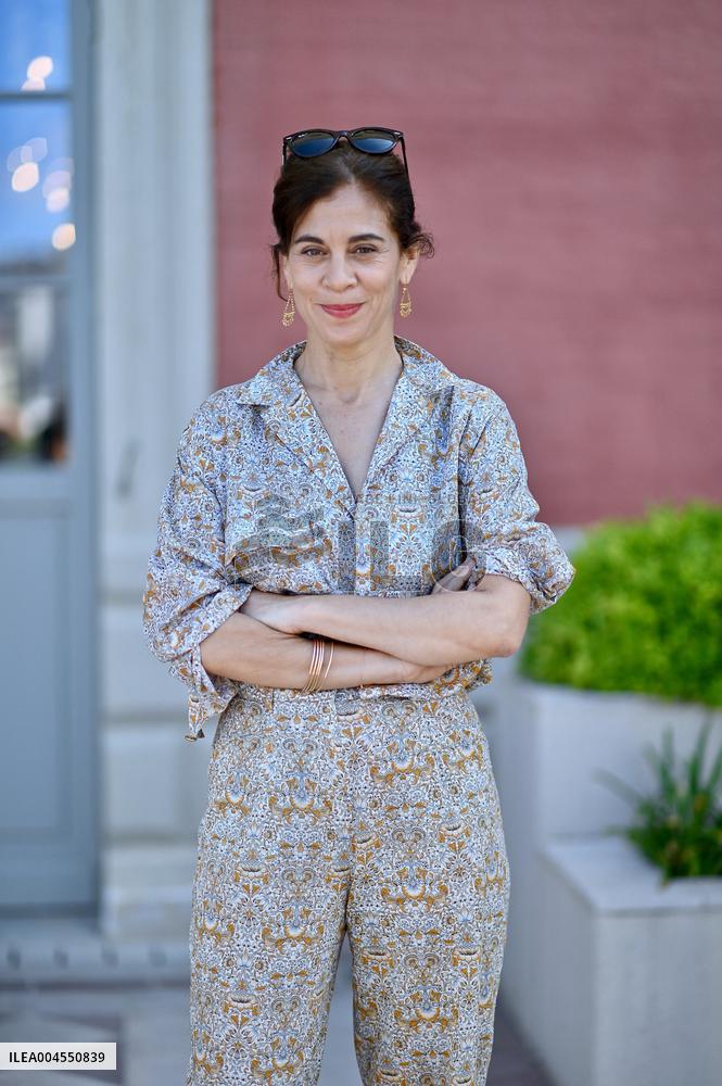 3rd Nouvelles Vagues International Biarritz Film Festival - Day 4