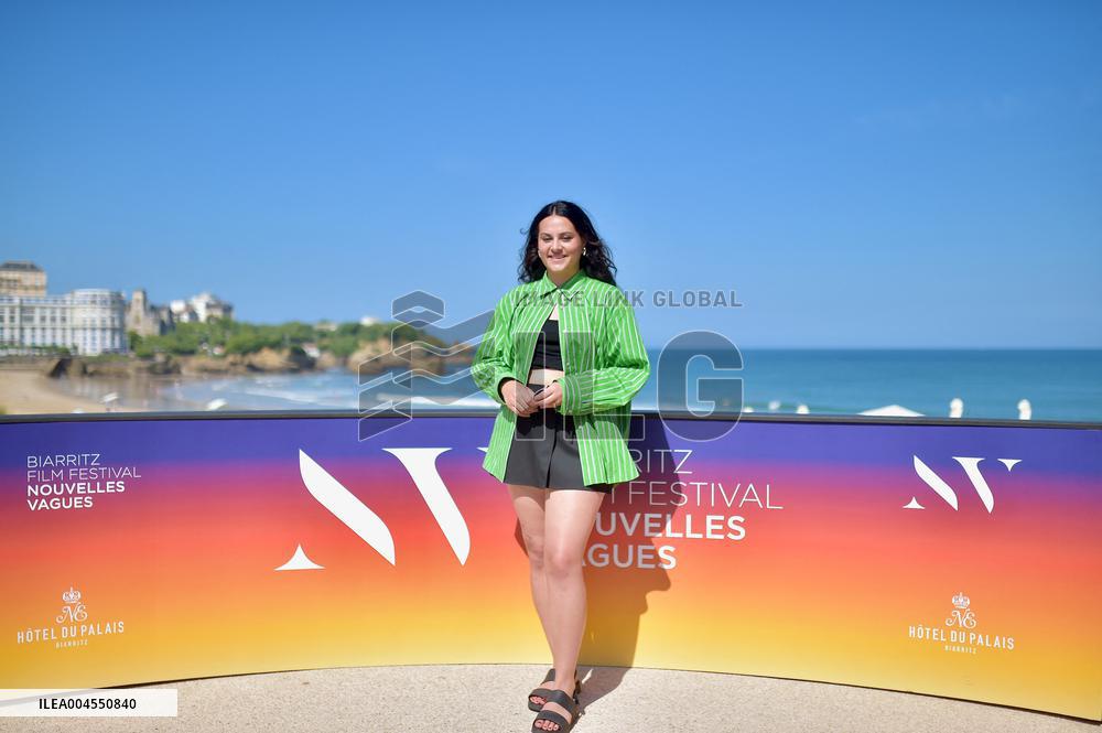 3rd Nouvelles Vagues International Biarritz Film Festival - Day 4