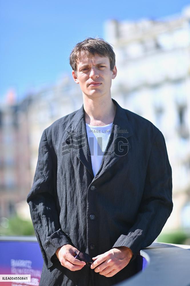 3rd Nouvelles Vagues International Biarritz Film Festival - Day 4