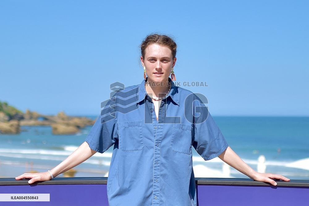 3rd Nouvelles Vagues International Biarritz Film Festival - Day 4