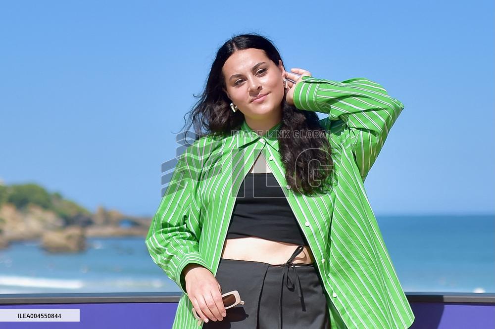 3rd Nouvelles Vagues International Biarritz Film Festival - Day 4