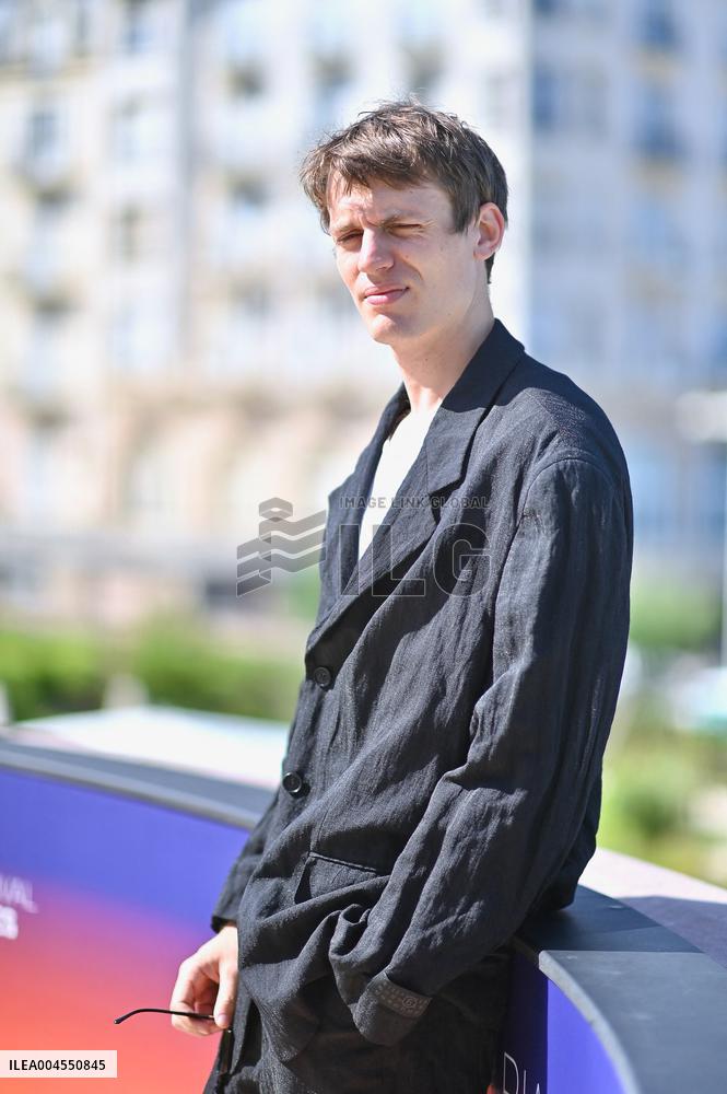 3rd Nouvelles Vagues International Biarritz Film Festival - Day 4