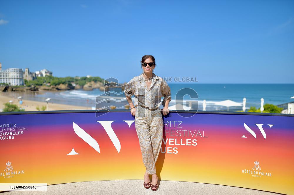 3rd Nouvelles Vagues International Biarritz Film Festival - Day 4
