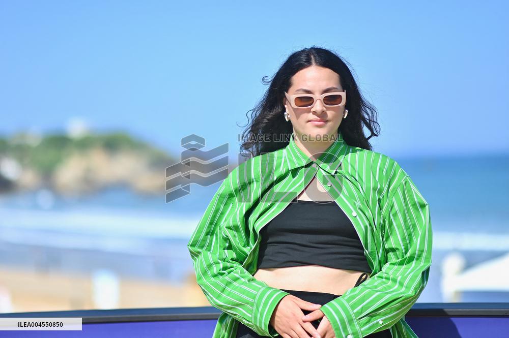 3rd Nouvelles Vagues International Biarritz Film Festival - Day 4