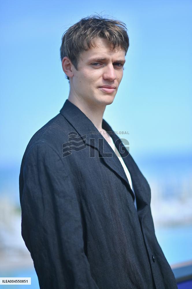 3rd Nouvelles Vagues International Biarritz Film Festival - Day 4