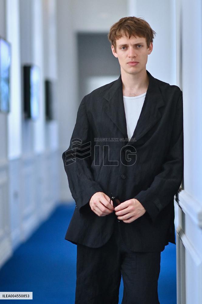 3rd Nouvelles Vagues International Biarritz Film Festival - Day 4