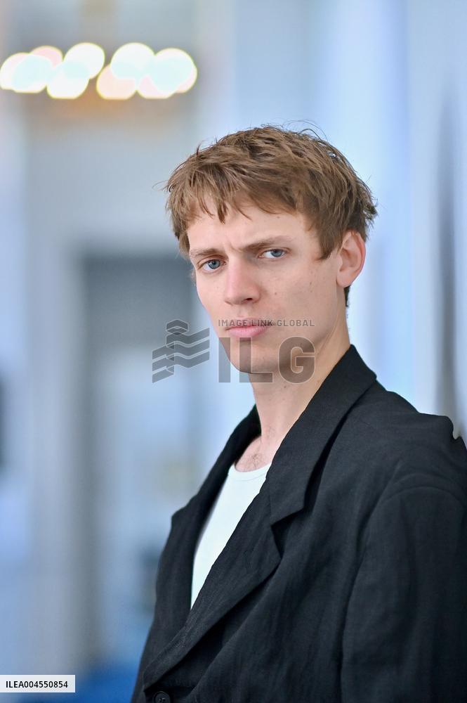 3rd Nouvelles Vagues International Biarritz Film Festival - Day 4