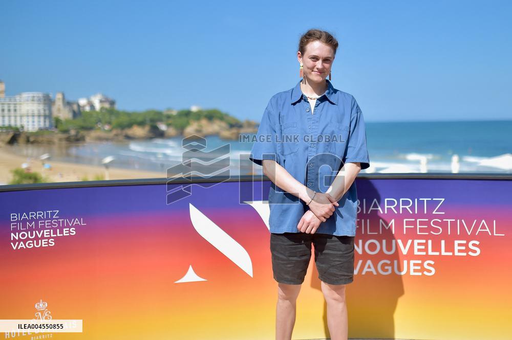 3rd Nouvelles Vagues International Biarritz Film Festival - Day 4