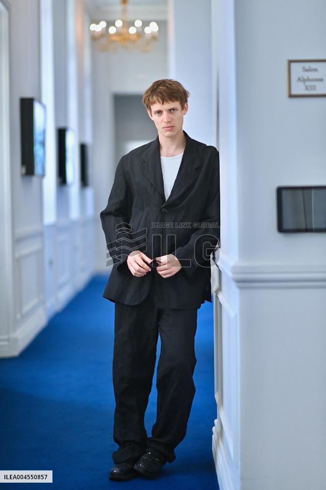 3rd Nouvelles Vagues International Biarritz Film Festival - Day 4