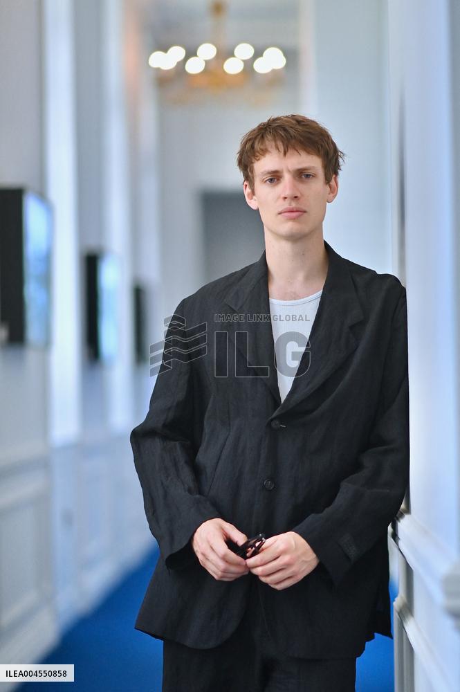 3rd Nouvelles Vagues International Biarritz Film Festival - Day 4