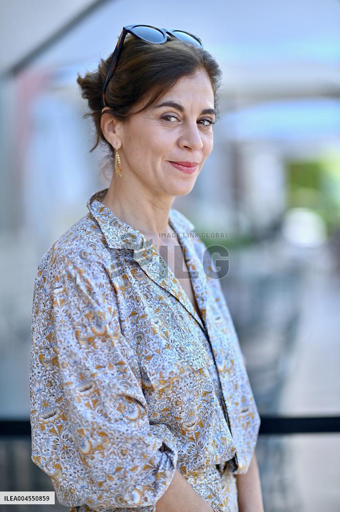 3rd Nouvelles Vagues International Biarritz Film Festival - Day 4