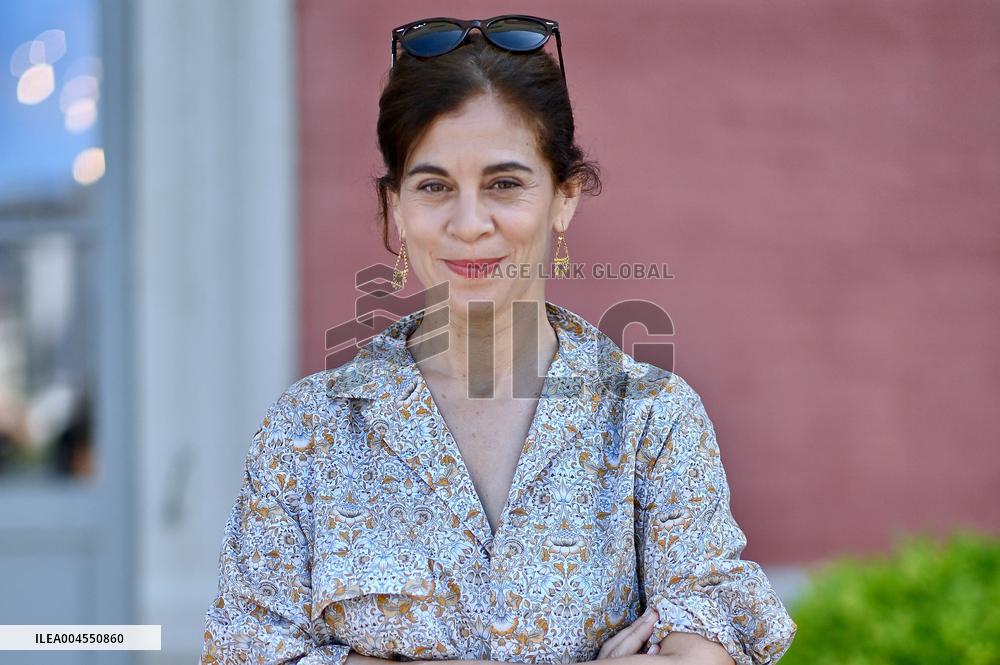 3rd Nouvelles Vagues International Biarritz Film Festival - Day 4