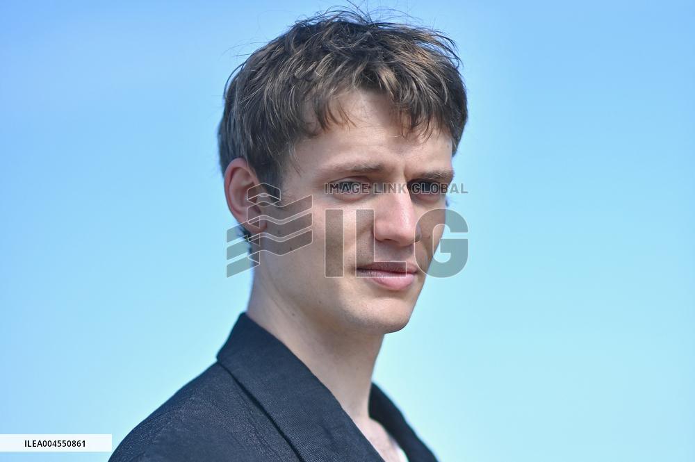 3rd Nouvelles Vagues International Biarritz Film Festival - Day 4