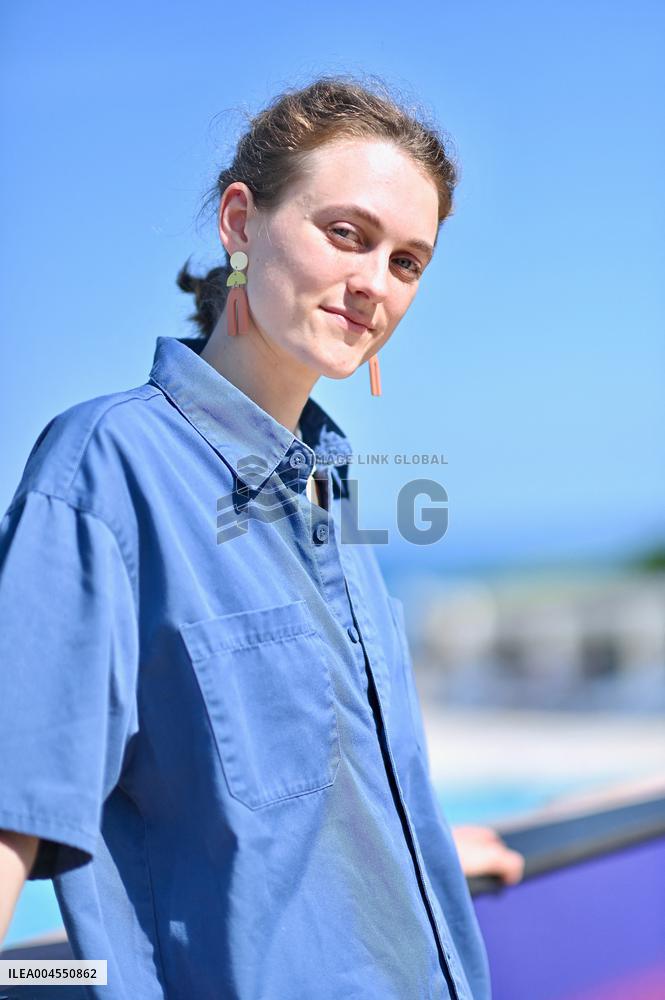 3rd Nouvelles Vagues International Biarritz Film Festival - Day 4