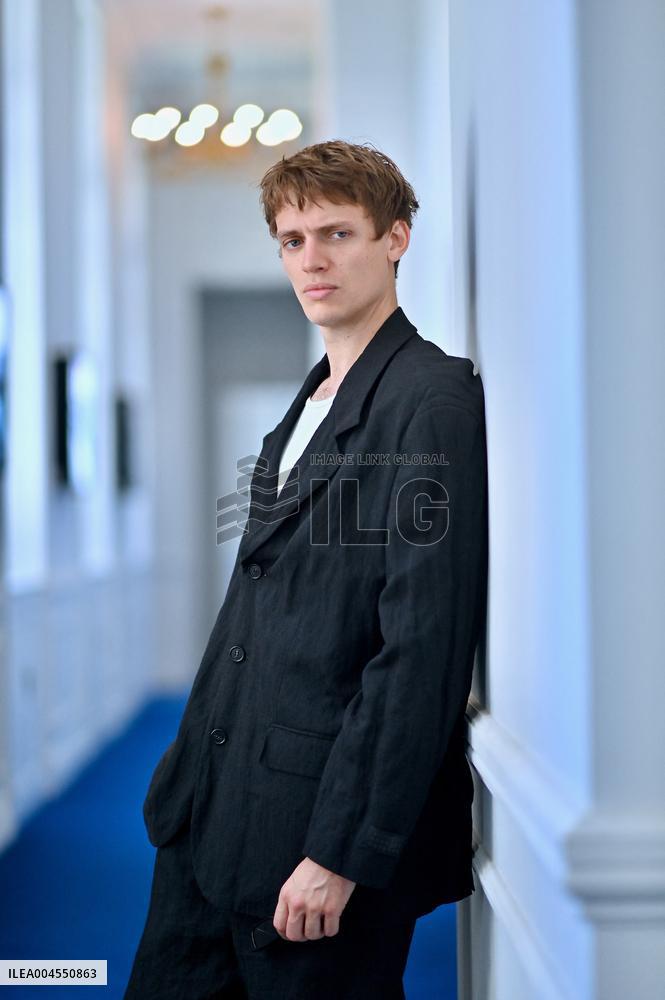 3rd Nouvelles Vagues International Biarritz Film Festival - Day 4