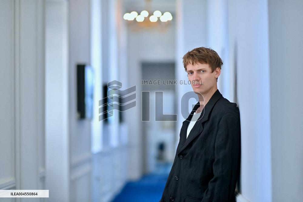 3rd Nouvelles Vagues International Biarritz Film Festival - Day 4