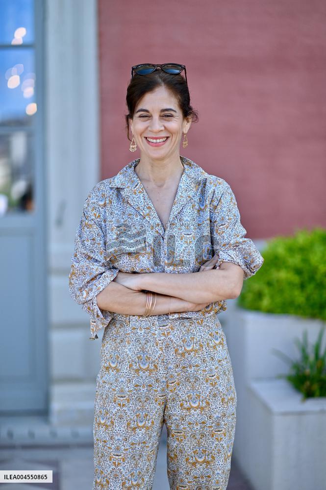 3rd Nouvelles Vagues International Biarritz Film Festival - Day 4