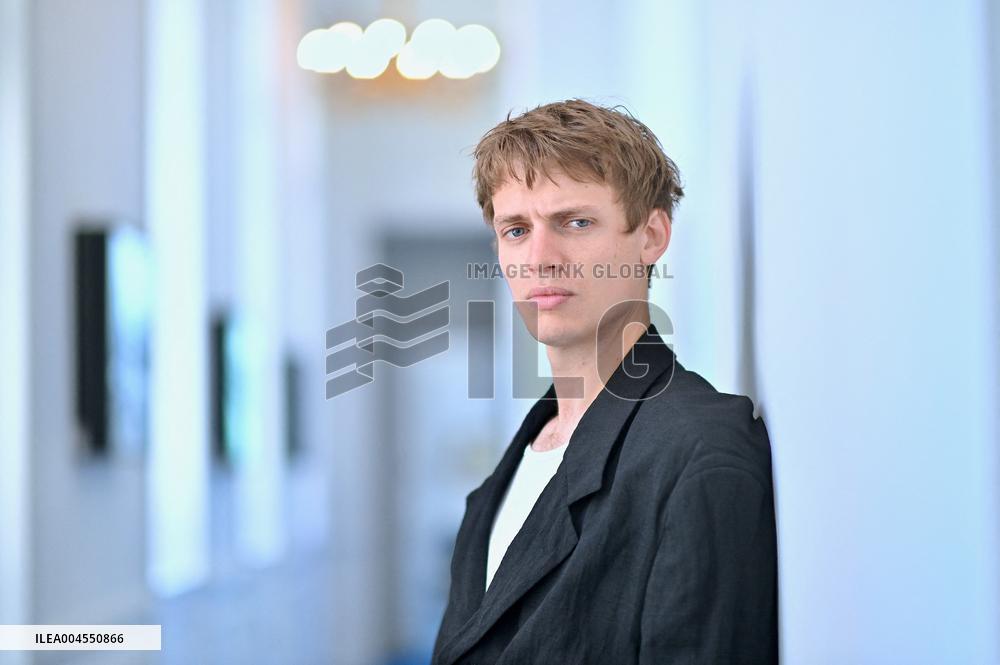 3rd Nouvelles Vagues International Biarritz Film Festival - Day 4