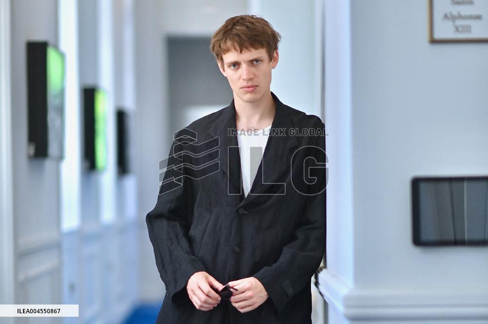 3rd Nouvelles Vagues International Biarritz Film Festival - Day 4