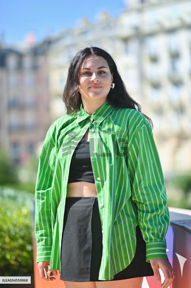 3rd Nouvelles Vagues International Biarritz Film Festival - Day 4