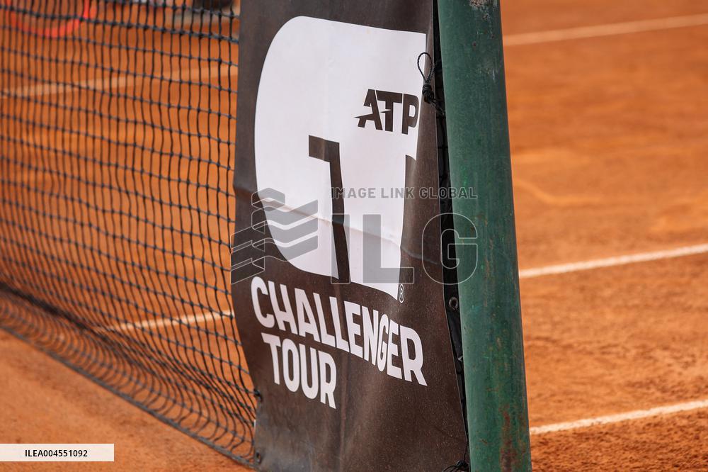 TENNIS - Internazionali di Tennis - 2025 ATP Challenger Milano