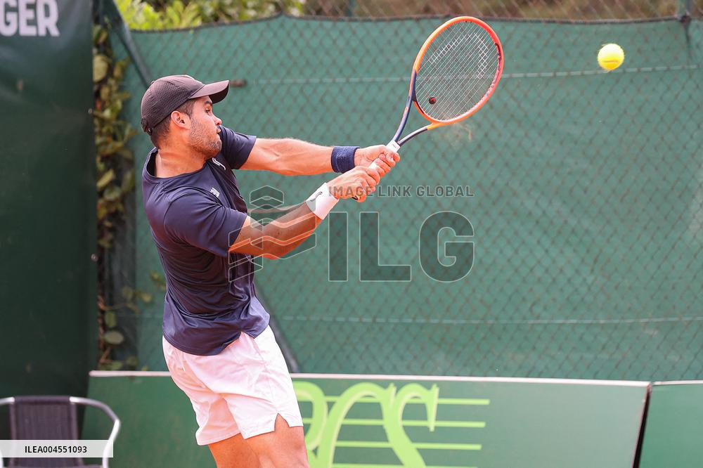 TENNIS - Internazionali di Tennis - 2025 ATP Challenger Milano