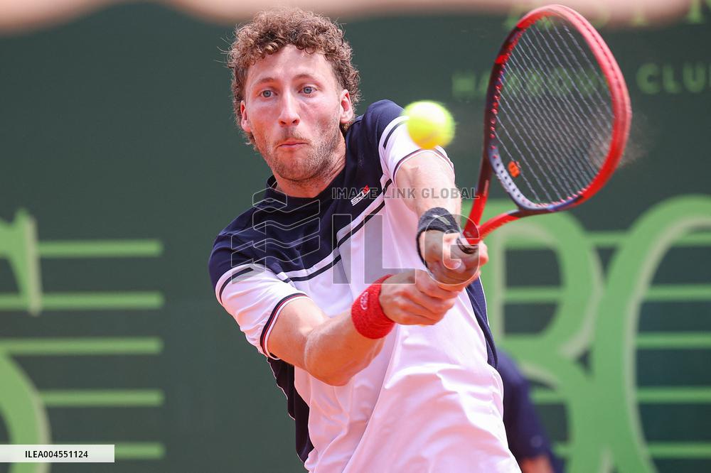 TENNIS - Internazionali di Tennis - 2025 ATP Challenger Milano