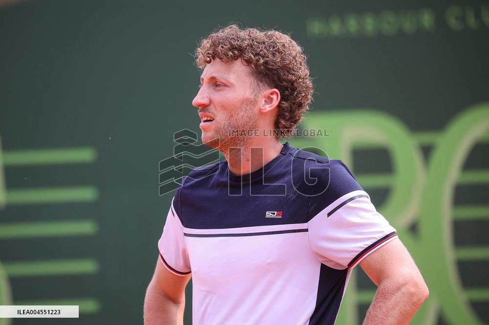 TENNIS - Internazionali di Tennis - 2025 ATP Challenger Milano
